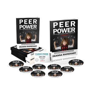 Peer Power - Emotional Safety Education Certification Course
