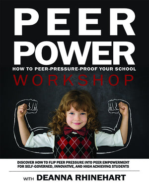Peer Power ESE Corporate Workshop