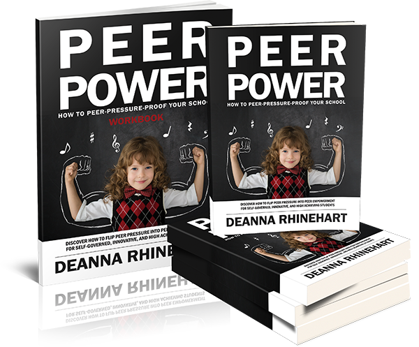 Peer Power Books