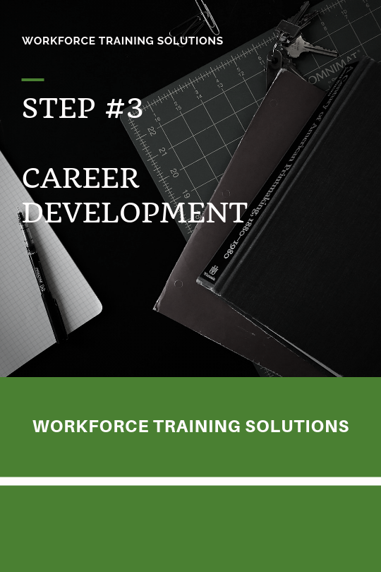 Workforce Training Solutions Membership